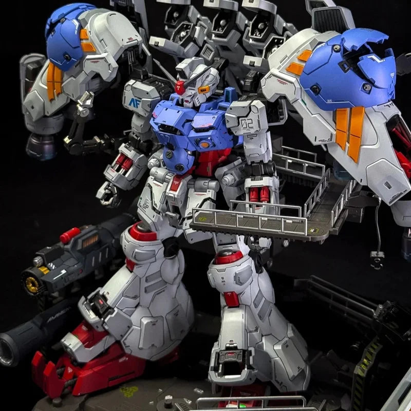 model kits