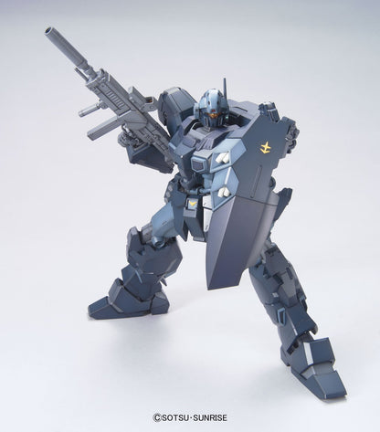 Jesta RGM-96X HG Third Party Model Kit