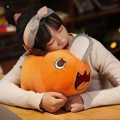 Chainsaw Man Pochita Plush Doll