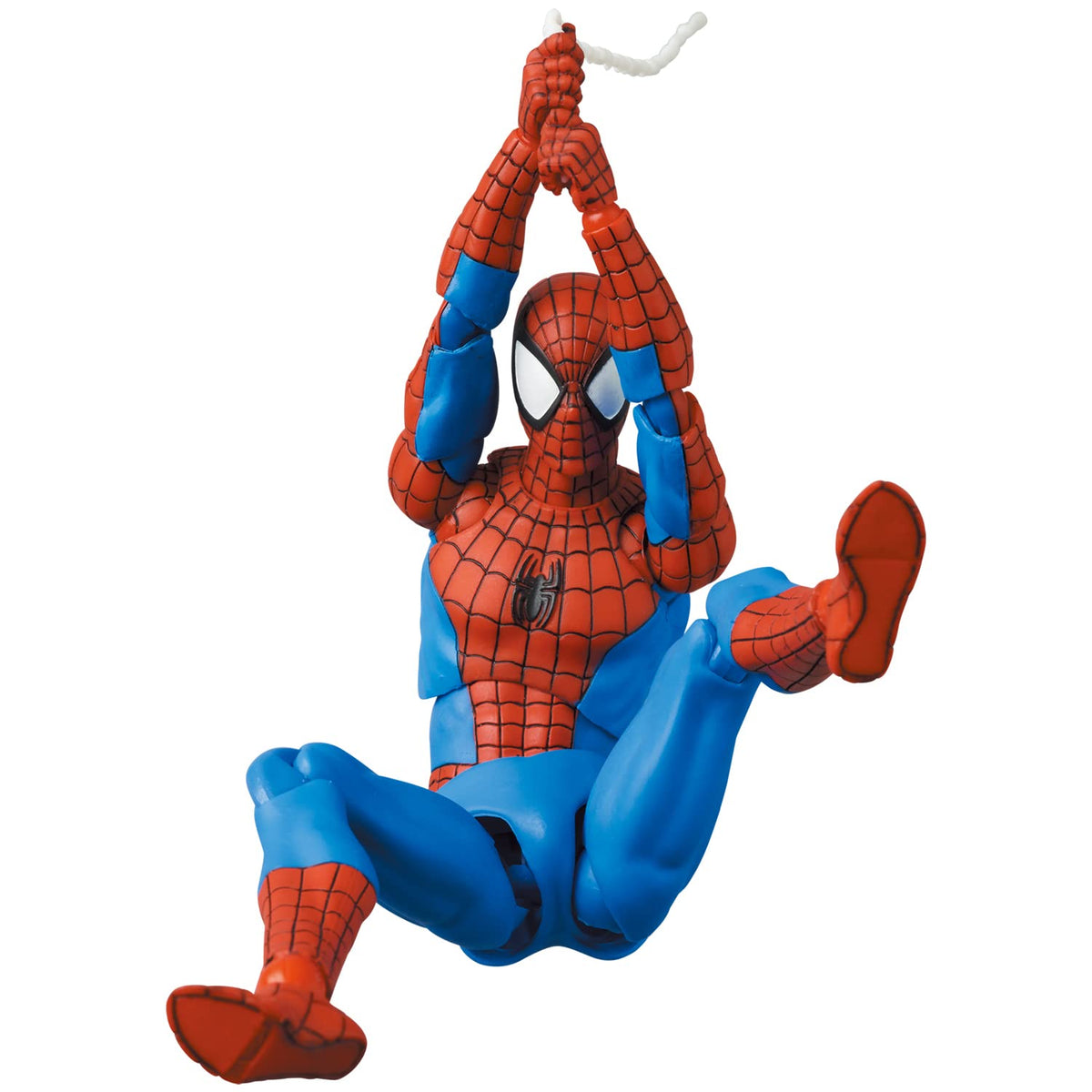 CT Toys 185 Spider Action Figure