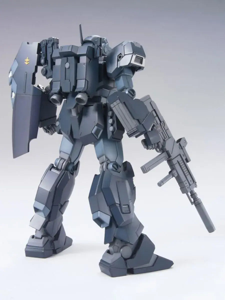 Jesta RGM-96X HG Third Party Model Kit