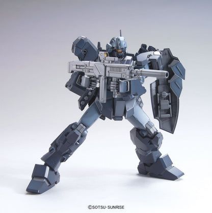Jesta RGM-96X HG Third Party Model Kit