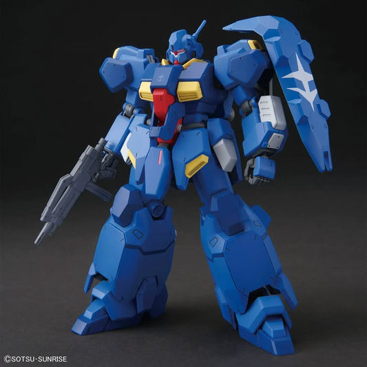 Bandai HG 1/144 Gustav Karl Type 00 Model Kit