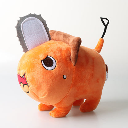 Chainsaw Man Pochita Plush Doll