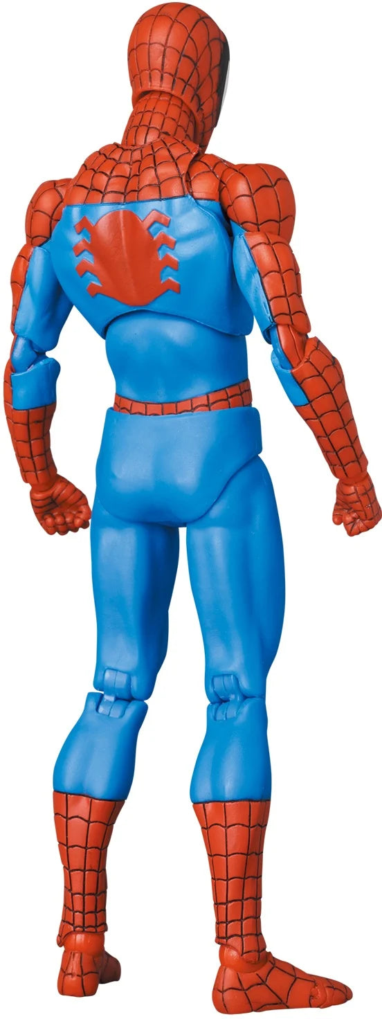 CT Toys 185 Spider Action Figure