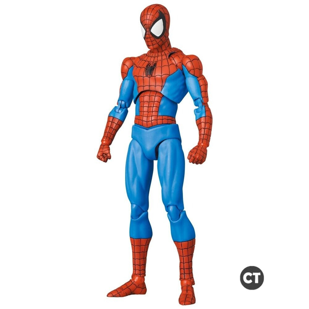 CT Toys 185 Spider Action Figure