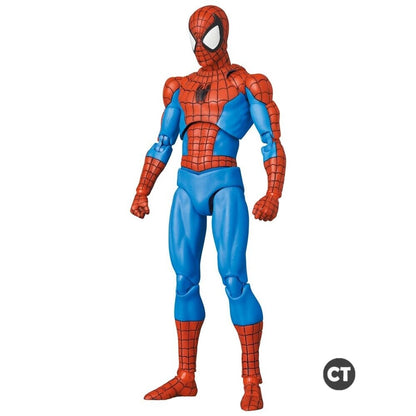 CT Toys 185 Spider Action Figure