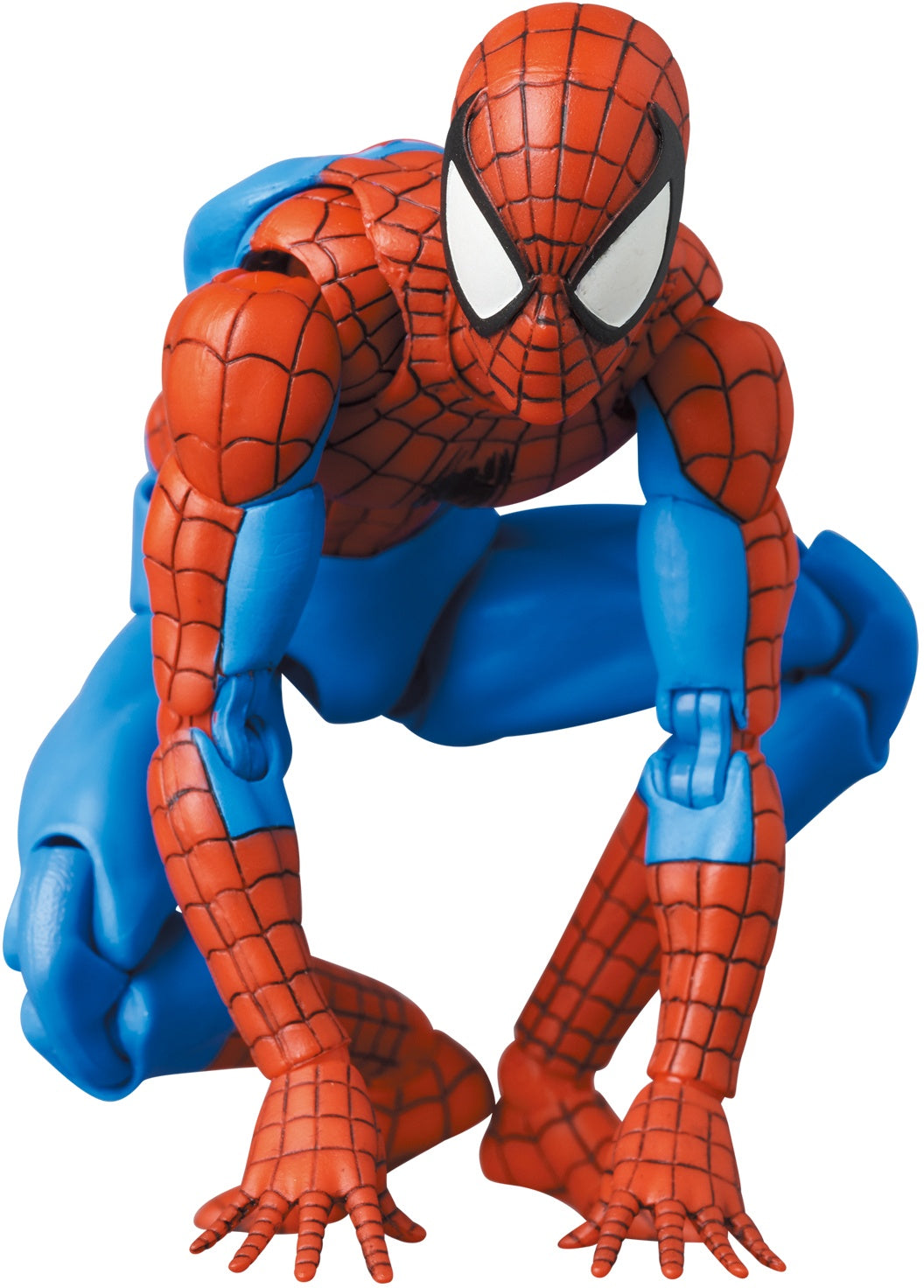 CT Toys 185 Spider Action Figure