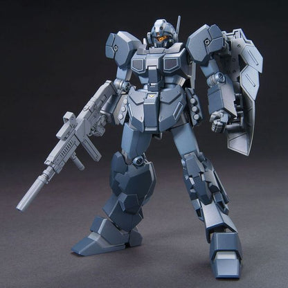 Jesta RGM-96X HG Third Party Model Kit