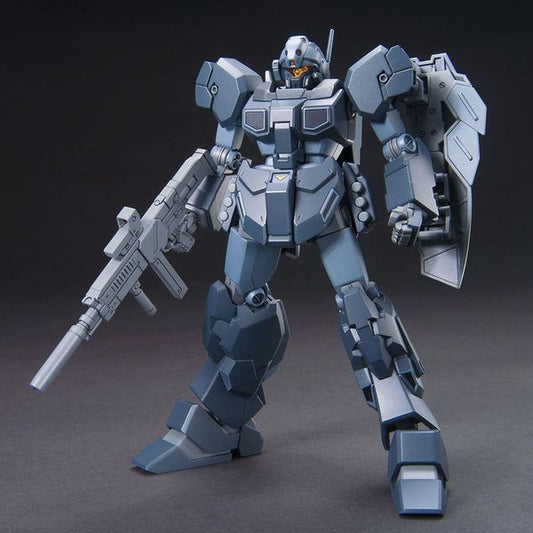 Jesta RGM-96X HG Third Party Model Kit