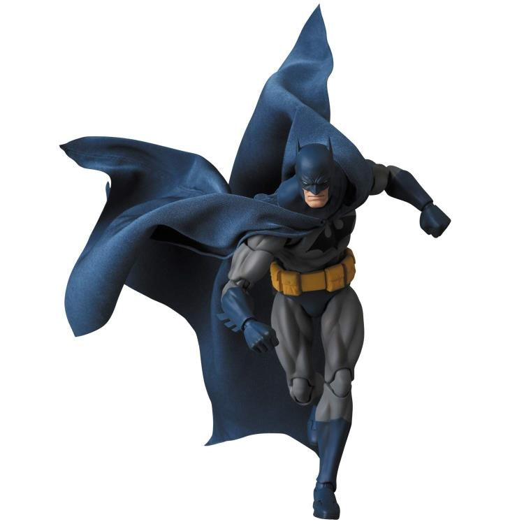 CT Toys 105 Batguy Hush Blue Version