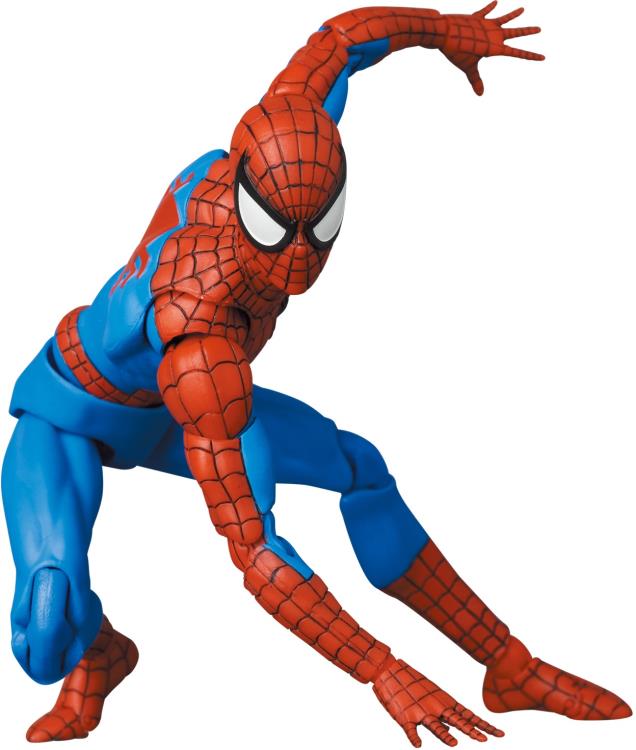 CT Toys 185 Spider Action Figure