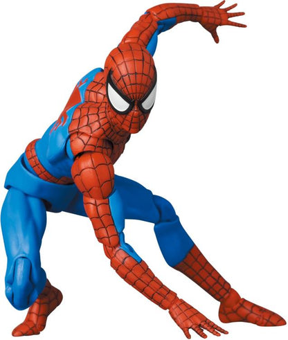 CT Toys 185 Spider Action Figure