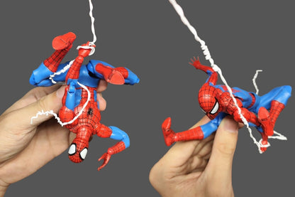 CT Toys 185 Spider Action Figure