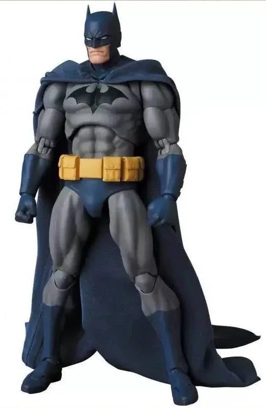 CT Toys 105 Batguy Hush Blue Version