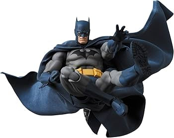 CT Toys 105 Batguy Hush Blue Version