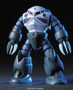 Third party 1/144 HGUC 006 Mass Production MSM-07 GOK Model Kit
