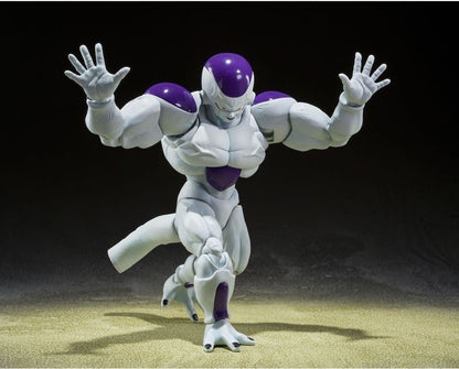 DB Toys Dragons-Balls Full Power Freezer DBZ S.H.F Action Figure