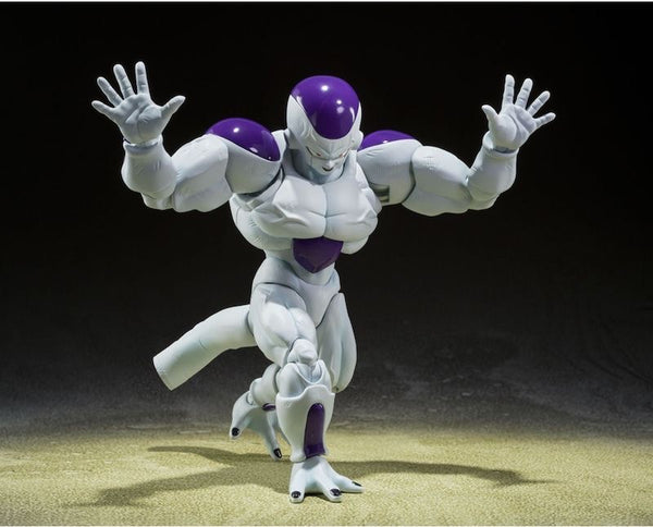 DB Toys Dragons-Balls Full Power Freezer DBZ S.H.F Action Figure