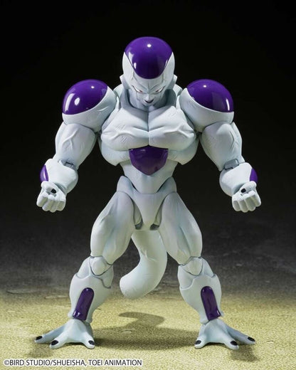 DB Toys Dragons-Balls Full Power Freezer DBZ S.H.F Action Figure