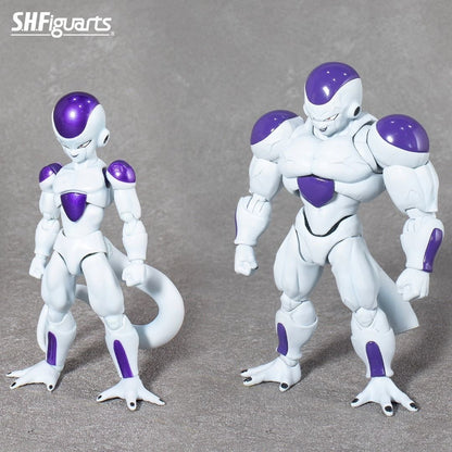 DB Toys Dragons-Balls Full Power Freezer DBZ S.H.F Action Figure