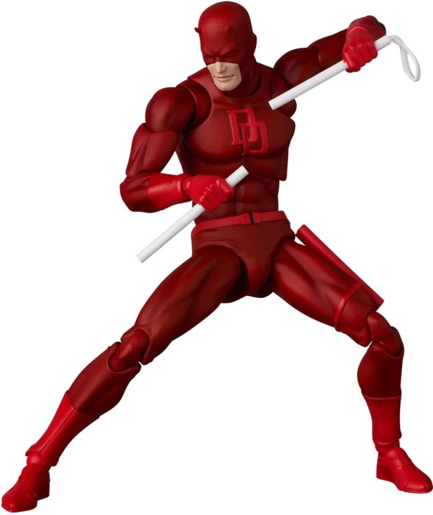 Ct Toys 223 D-devil Comic Version Action Figure