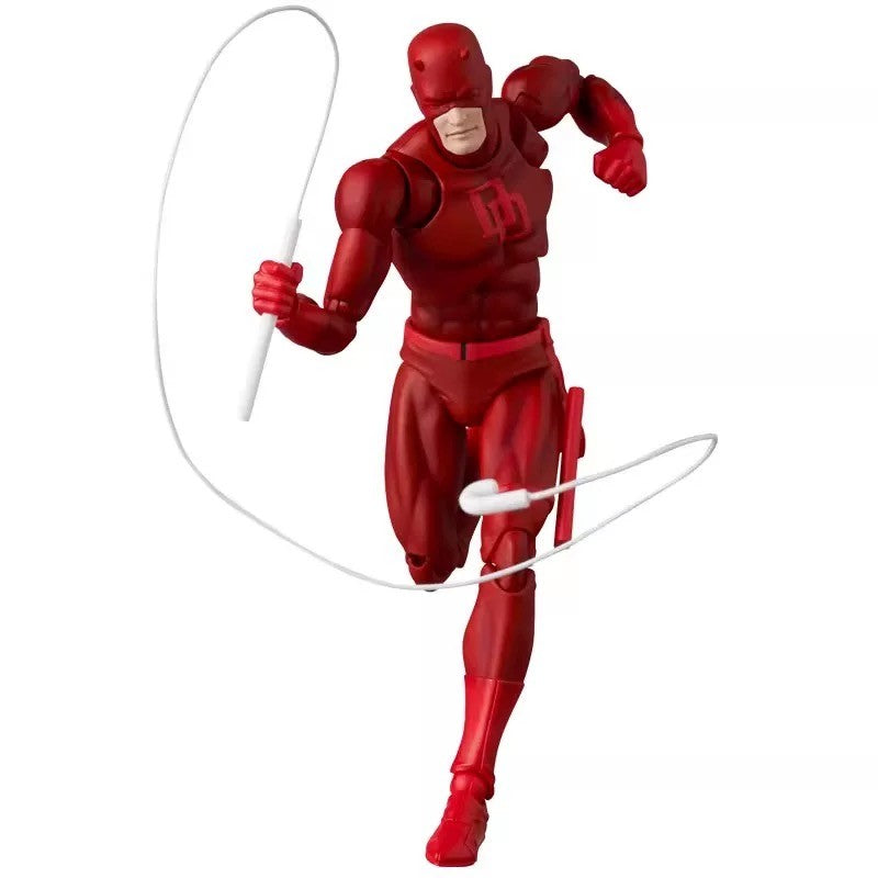 Ct Toys 223 D-devil Comic Version Action Figure