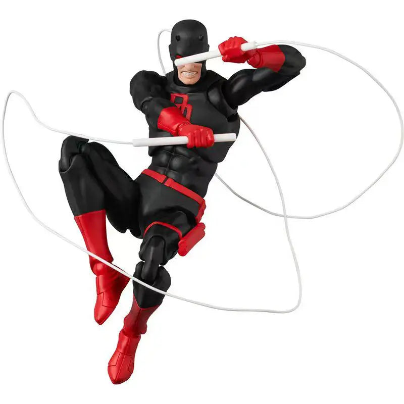 Ct Toys D-devil Black 999 Action Figure