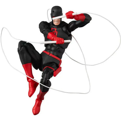 Ct Toys D-devil Black 999 Action Figure