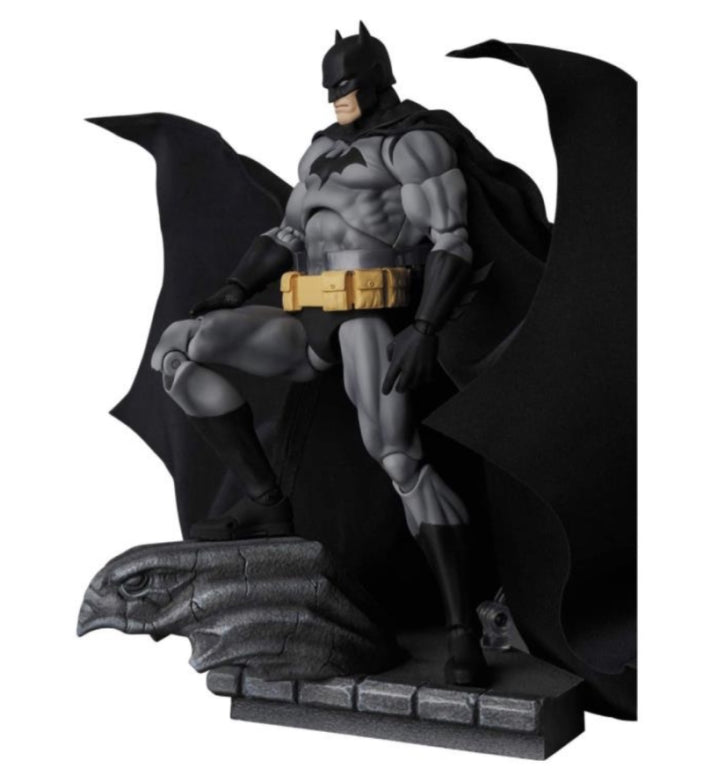 CT Toys 126 The Dark Knight Action Figure