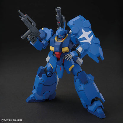 Bandai HG 1/144 Gustav Karl Type 00 Model Kit