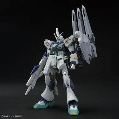 BANDAI HG 1/144 Mobile Suit Gundam Hathaway: The Sorcery Of Nymph Circe‌ TX-FF104 ALYZEUS