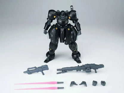 Sheik Mainland ZI-KRON Hyper Cavalry 1/144 Model Kit
