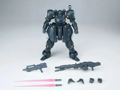 Sheik Mainland ZI-KRON Hyper Cavalry 1/144 Model Kit