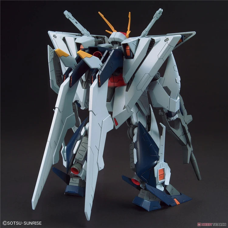 JUJIANG RX-105 XI HG 1/144 Model Kit