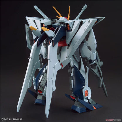 JUJIANG RX-105 XI HG 1/144 Model Kit