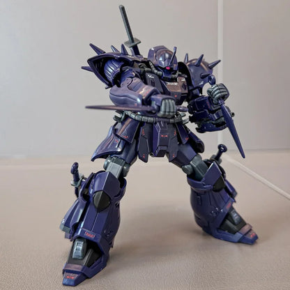 HG 1/144 Efreet Nacht Mech