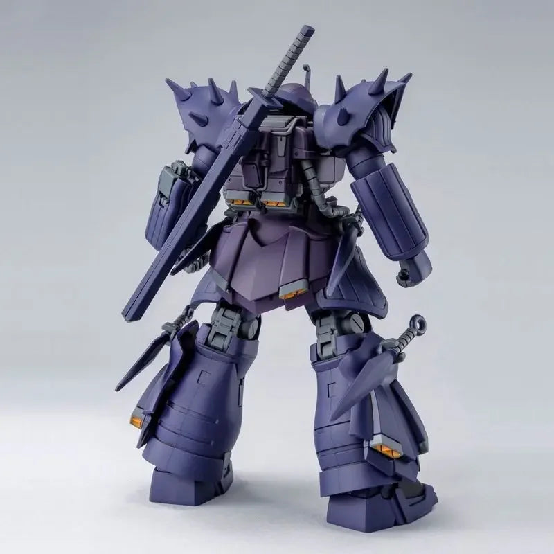 HG 1/144 Efreet Nacht Mech