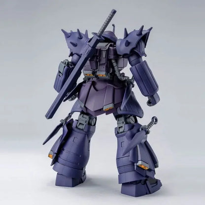 HG 1/144 Efreet Nacht Mech