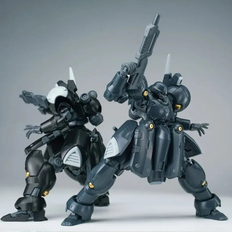 Sheik Mainland ZI-KRON Hyper Cavalry 1/144 Model Kit