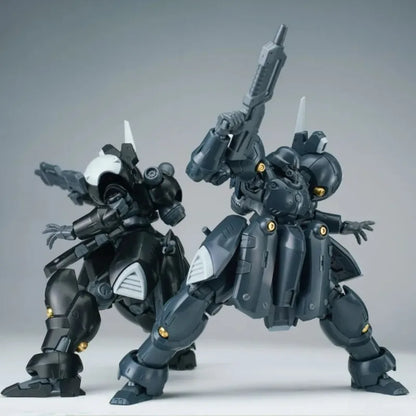 Sheik Mainland ZI-KRON Hyper Cavalry 1/144 Model Kit