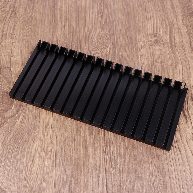 Runner Holder For Model Kits