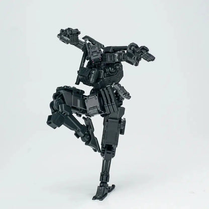 Sheik Mainland 1/18 3MIN Project FENRIR A6 Assault Type Modular Detachable Armor Mecha Model Kit