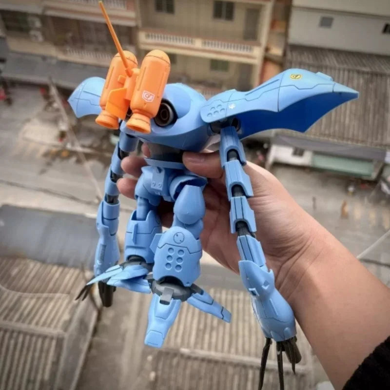 Xielaoban 1/100 Hg Enlarged Version Msm-03c Hygogg Uc Assembly Model