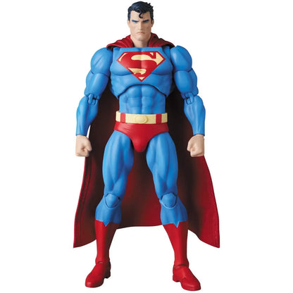 Ct Toys SuperDuperMan 1/12 Hush Action Figure