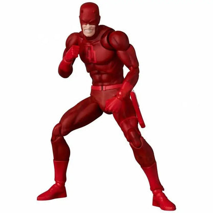 Ct Toys 223 D-devil Comic Version Action Figure