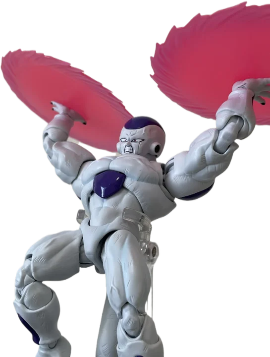 DB Toys Dragons-Balls Full Power Freezer DBZ S.H.F Action Figure