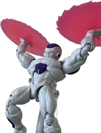 DB Toys Dragons-Balls Full Power Freezer DBZ S.H.F Action Figure