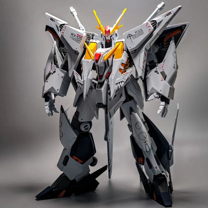 JUJIANG RX-105 XI HG 1/144 Model Kit
