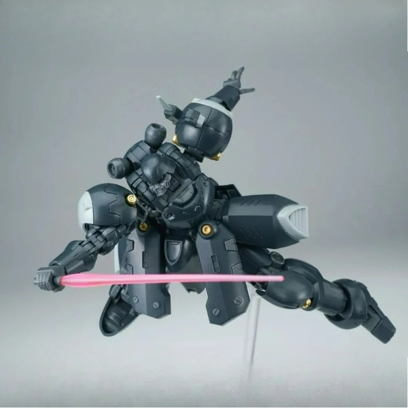 Sheik Mainland ZI-KRON Hyper Cavalry 1/144 Model Kit